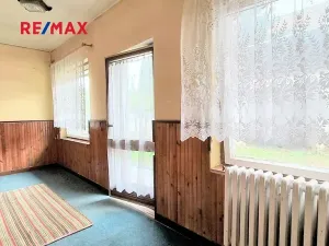 Prodej rodinného domu, Slatina, 235 m2