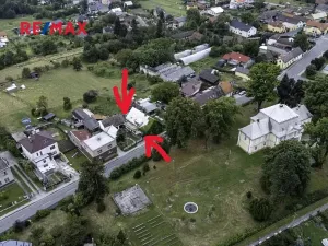 Prodej rodinného domu, Slatina, 235 m2