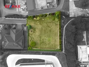 Prodej pozemku pro bydlení, Příbram, Brodská, 1659 m2