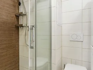 Pronájem bytu 1+1, Pardubice - Polabiny, Varšavská, 36 m2