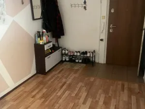 Pronájem bytu 2+1, Chomutov, Školní pěšina, 66 m2