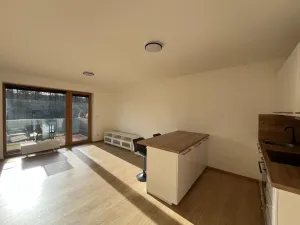 Pronájem bytu 1+kk, Slaný, Lázeňská, 35 m2