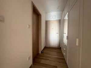 Pronájem bytu 1+kk, Slaný, Lázeňská, 35 m2