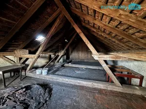 Prodej obchodního prostoru, Dnešice - Černotín, 205 m2