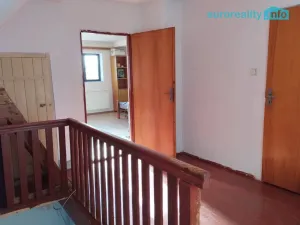 Prodej rodinného domu, Hranice, Habrmanova, 98 m2