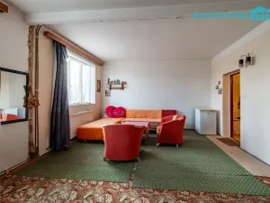 Prodej rodinného domu, Hranice, Habrmanova, 98 m2
