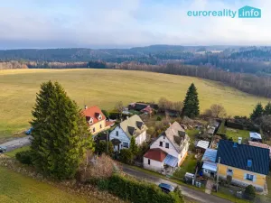 Prodej rodinného domu, Hranice, Habrmanova, 98 m2