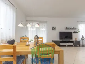 Prodej rodinného domu, Unhošť, V Topolech, 151 m2