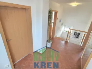 Prodej rodinného domu, Unhošť, V Topolech, 151 m2