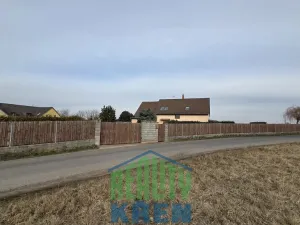 Prodej rodinného domu, Unhošť, V Topolech, 151 m2