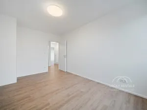 Pronájem bytu 2+kk, Praha - Chodov, Líbalova, 48 m2