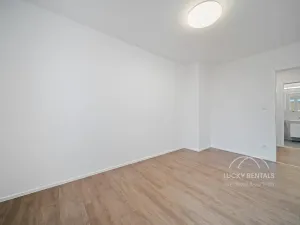 Pronájem bytu 2+kk, Praha - Chodov, Líbalova, 48 m2