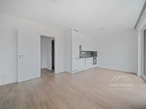 Pronájem bytu 2+kk, Praha - Chodov, Líbalova, 48 m2