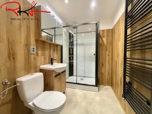 Pronájem bytu 2+1, Mladá Boleslav - Mladá Boleslav IV, Luční, 56 m2