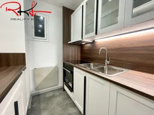 Pronájem bytu 2+1, Mladá Boleslav - Mladá Boleslav IV, Luční, 56 m2