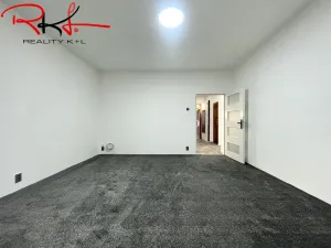 Pronájem bytu 2+1, Mladá Boleslav - Mladá Boleslav IV, Luční, 56 m2