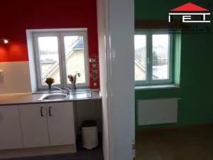 Pronájem bytu 2+1, Ostrava - Slezská Ostrava, Počáteční, 65 m2