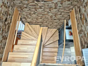 Prodej bytu 4+kk, Praha - Radotín, Na Krupičárně, 96 m2