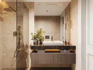 Prodej bytu 5+kk, Praha - Smíchov, Pecháčkova, 137 m2