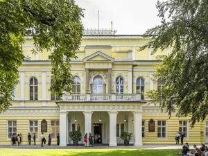 Prodej bytu 5+kk, Praha - Smíchov, Pecháčkova, 137 m2