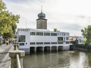 Prodej bytu 5+kk, Praha - Smíchov, Pecháčkova, 137 m2