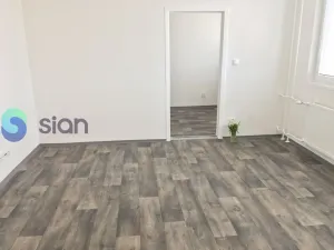 Pronájem bytu 2+1, Ostrava - Dubina, Jaroslava Misky, 44 m2