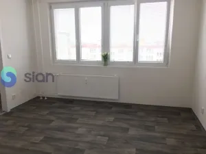 Pronájem bytu 2+1, Ostrava - Dubina, Jaroslava Misky, 44 m2