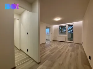 Pronájem bytu 2+1, Přerov, U Tenisu, 54 m2