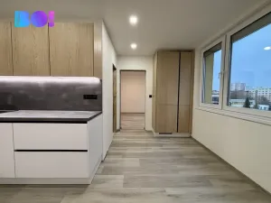 Pronájem bytu 2+1, Přerov, U Tenisu, 54 m2