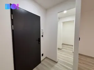 Pronájem bytu 2+1, Přerov, U Tenisu, 54 m2