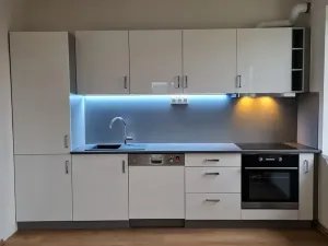 Pronájem bytu 3+kk, Vyšehořovice, 84 m2