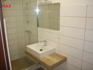 Pronájem bytu 2+1, Strakonice - Strakonice II, Komenského, 60 m2