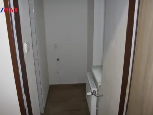 Pronájem bytu 2+1, Strakonice - Strakonice II, Komenského, 60 m2