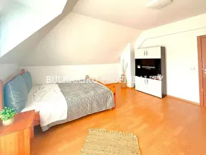 Prodej bytu 2+kk, Burgas, Bulharsko, 63 m2