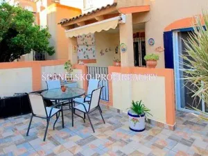 Prodej bytu 3+1, Alicante, Španělsko, 60 m2