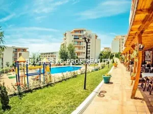 Prodej bytu 2+kk, Sveti Vlas, Bulharsko, 84 m2