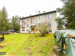 Prodej bytu 3+kk, Hrabišín, 79 m2