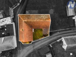 Prodej rodinného domu, Novosedly, 188 m2