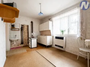 Prodej rodinného domu, Novosedly, 188 m2