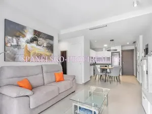 Prodej bytu 3+kk, Torrevieja, Španělsko, 66 m2