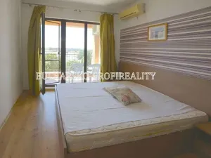 Prodej bytu 3+kk, Aheloy, Bulharsko, 100 m2