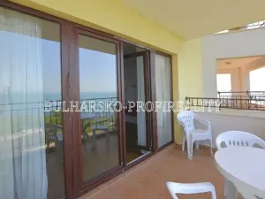 Prodej bytu 2+kk, Aheloy, Bulharsko, 77 m2