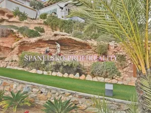 Prodej vily, Orihuela, Španělsko, 80 m2