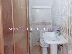 Prodej vily, Torrevieja, Španělsko, 116 m2