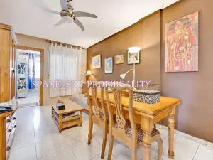 Prodej rodinného domu, Torrevieja, Španělsko, Ronda César Cánovas Girada, 50 m2