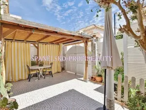 Prodej rodinného domu, Torrevieja, Španělsko, Ronda César Cánovas Girada, 50 m2