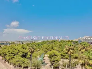 Prodej rodinného domu, Torrevieja, Španělsko, Ronda César Cánovas Girada, 50 m2