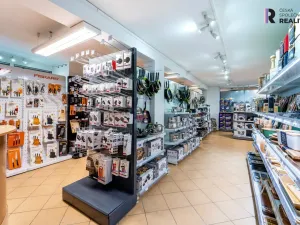 Prodej obchodního prostoru, Praha - Libuš, Dobronická, 149 m2