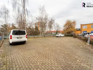 Prodej obchodního prostoru, Praha - Libuš, Dobronická, 149 m2