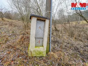 Prodej pozemku pro bydlení, Sušice - Nuzerov, 2649 m2